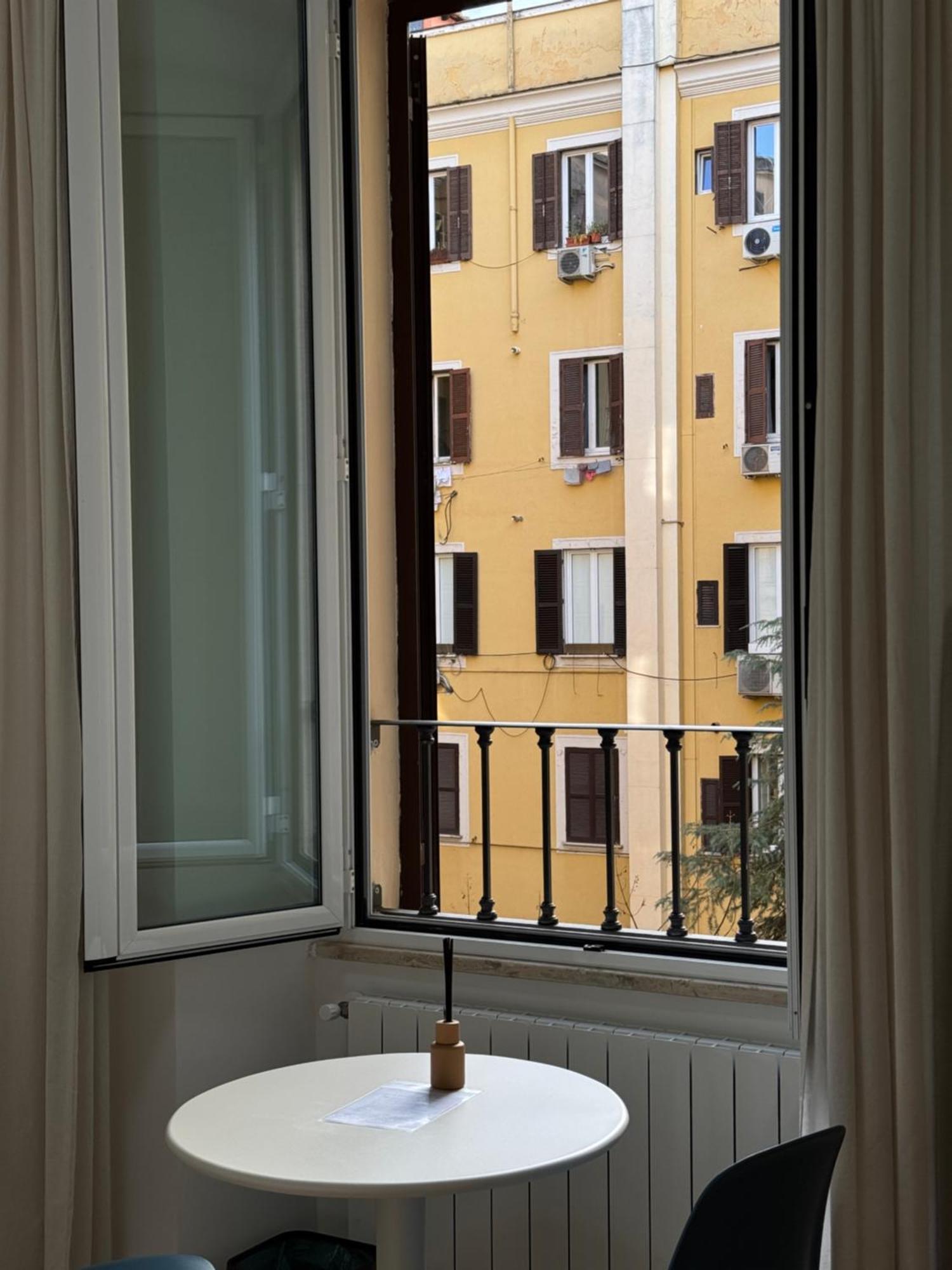Flat 7 Rome Guesthouse — Photos 2
