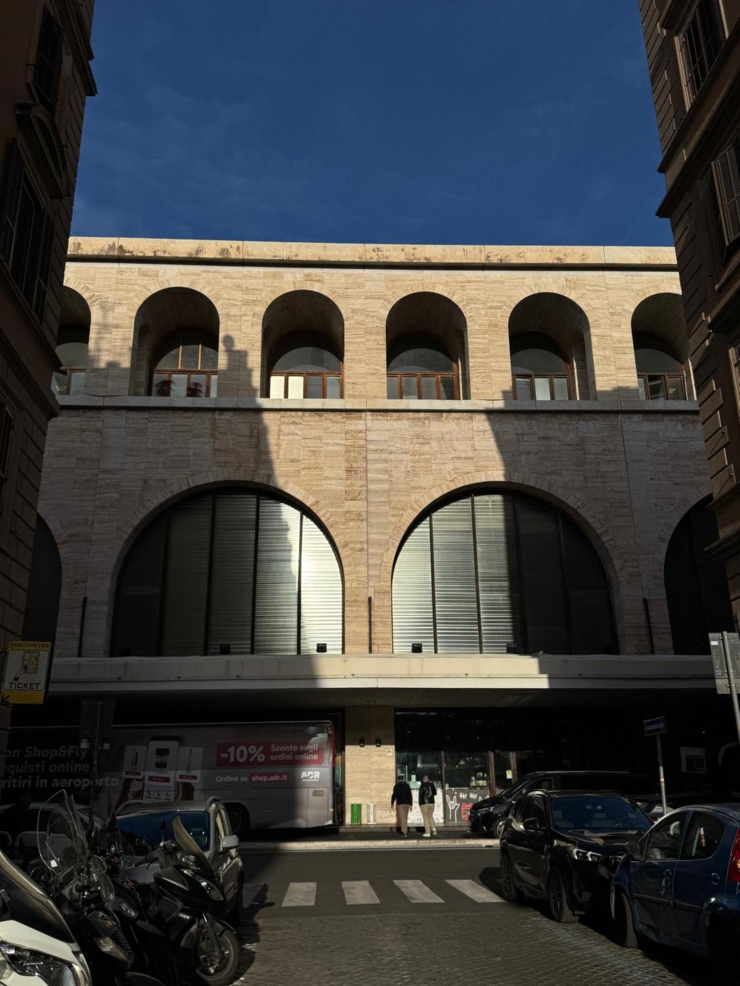 Flat 7 Rome Guesthouse — Photos 3