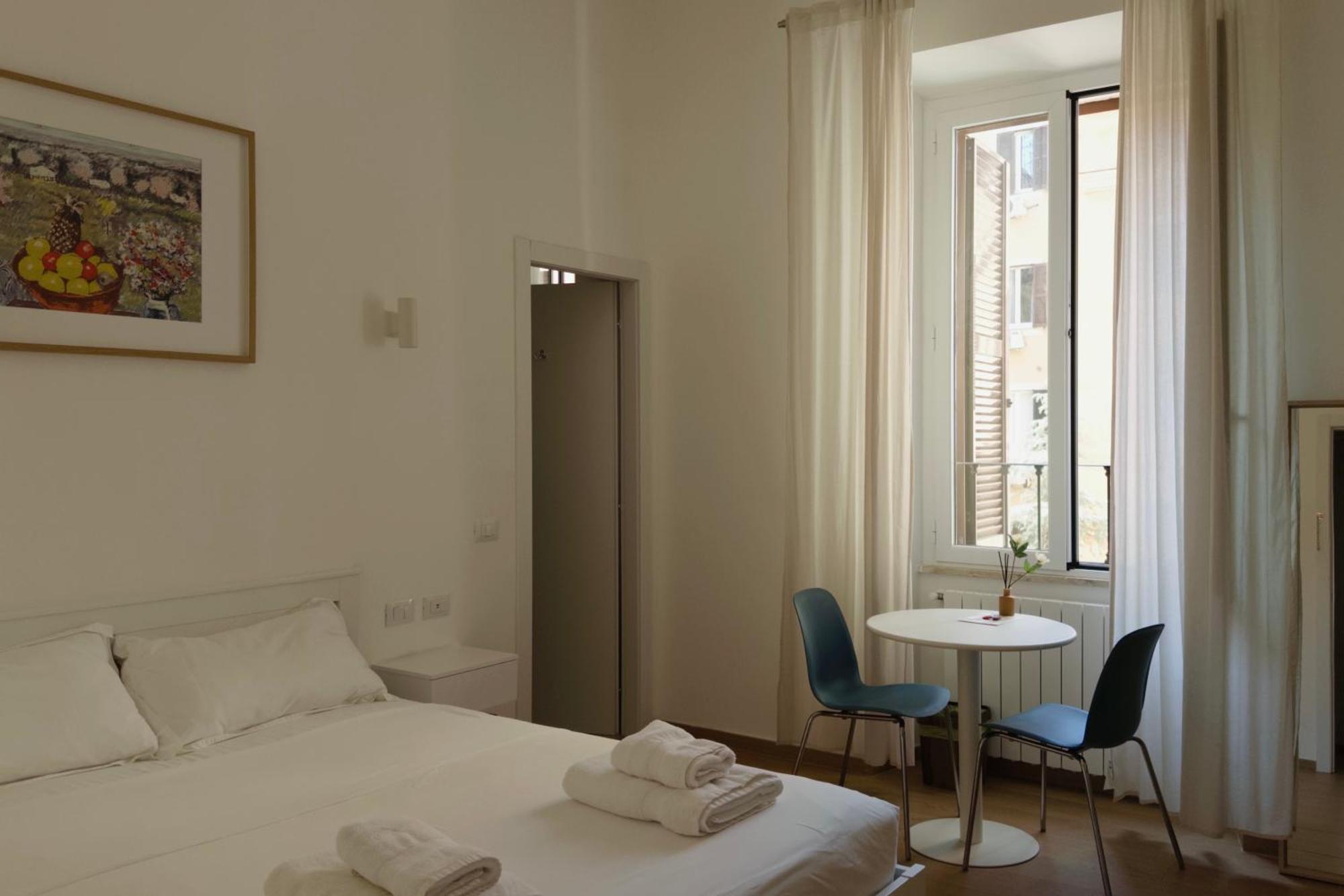 Flat 7 Rome Guesthouse, Rome