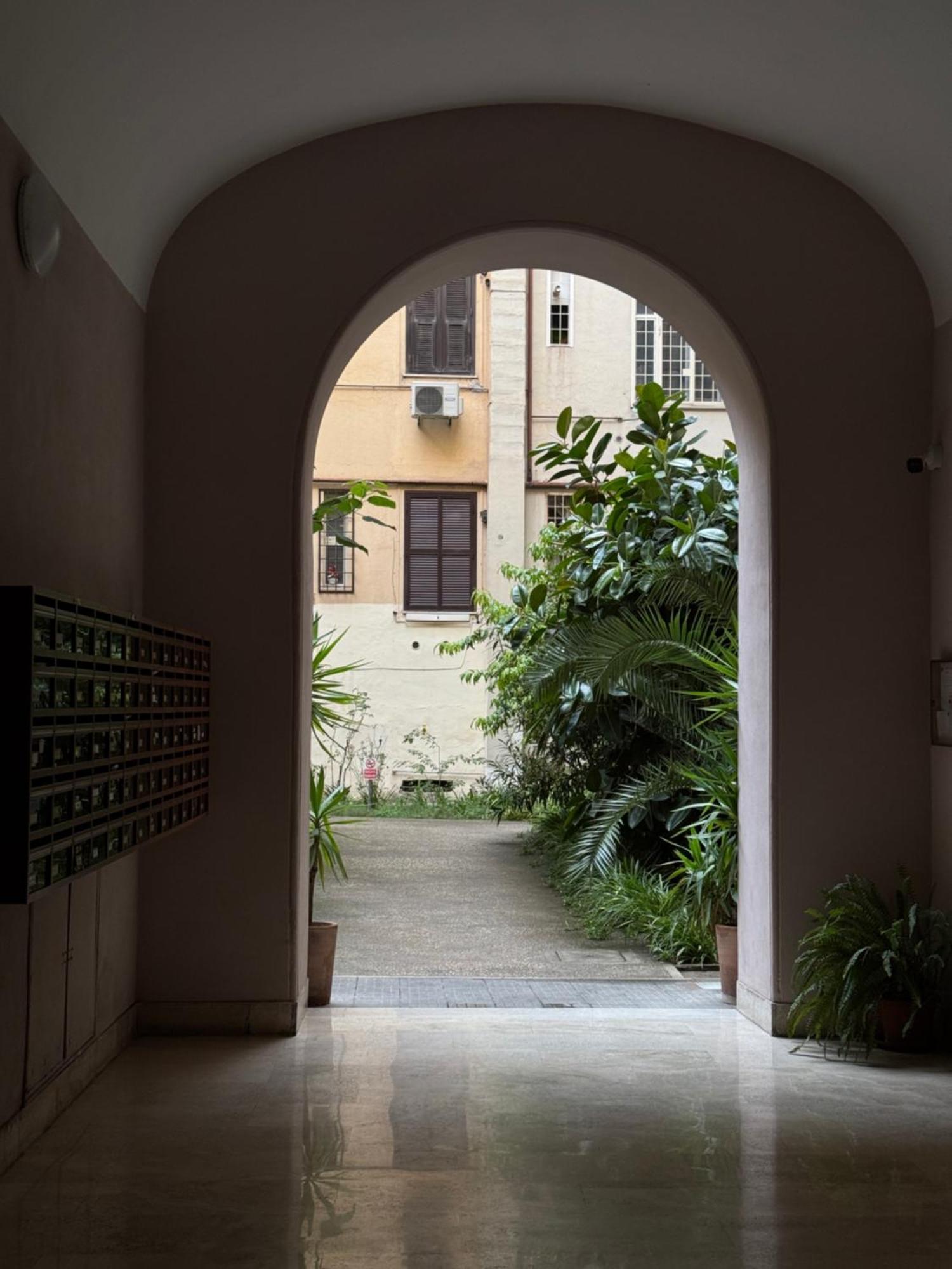 Flat 7 Rome Guesthouse — Photos 1